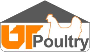 UT Poultry Logo